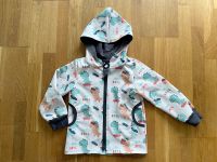 Softshelljacke Kids handmade Dino Gr. 98/104 Bielefeld - Bielefeld (Innenstadt) Vorschau