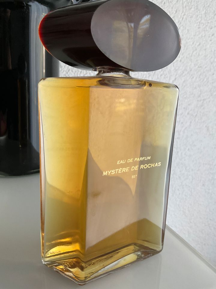 Factice von Rochas- kein Parfum in Ilshofen