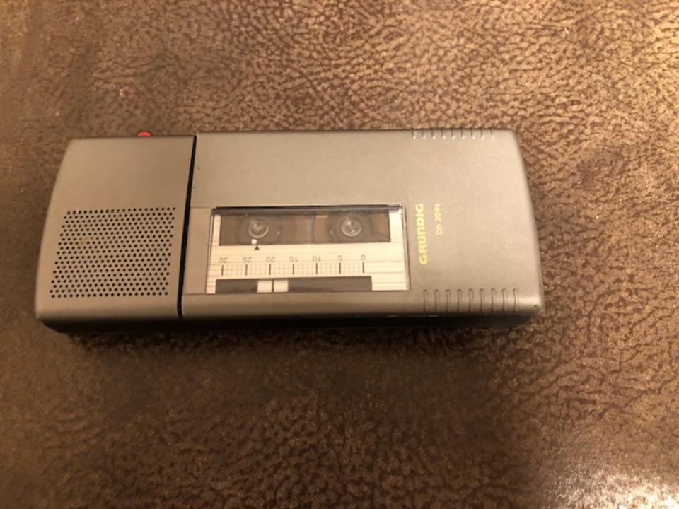PANASONIC RX - FM14DL Radiorecorder Ghettoblaster Weltempfänger in Heilbronn
