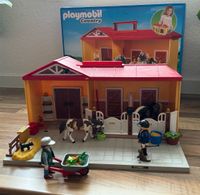 Playmobil 5348 Reiterhof Nordrhein-Westfalen - Greven Vorschau