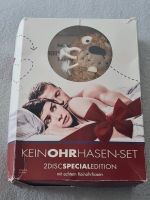 KeinOhrHasen-Set 2x DVD Bonus Box Inkl. Stofftier Bielefeld - Gadderbaum Vorschau