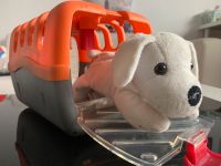 Simba Toys Hund mit Transportbox Bayern - Schwabhausen Vorschau