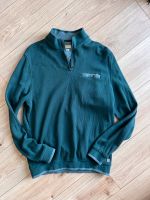 Bugatti Pullover superior cotton Bayern - Fahrenzhausen Vorschau