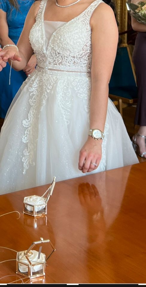 BRAUTKLEID / HOCHZEITSKLEID in Duisburg