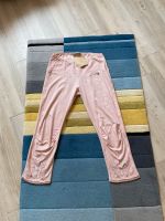 Tredy leggings 3/4 Gr.38 mit Strass neu Nordrhein-Westfalen - Oberhausen Vorschau