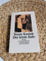 Der letzte Jude Yoram Kaniuk Mecklenburg-Vorpommern - Greifswald Vorschau