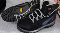 Raichle Damen Trekking Wander Stiefel Gr. 40 schwarz NEU Koblenz - Oberwerth Vorschau