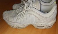 Nike Max Air Gr. 40 UK 6 Bayern - Castell Unterfranken Vorschau