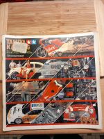 Tamiya 1996 Katalog Catalog Hessen - Rodenbach Vorschau