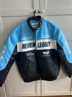 Motorradjacke Lederjacke Herren Ladenpreis 170€! Nordrhein-Westfalen - Stolberg (Rhld) Vorschau