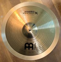 Meinl generation X 12“/14“ X-treme Stack Cymbals Becken WIE NEU Nordrhein-Westfalen - Borgentreich Vorschau