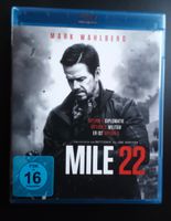 Mile 22 - BluRay Hessen - Tann Vorschau