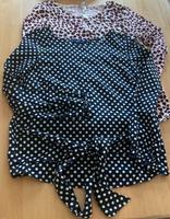Neu super süße Shirts edel von Street One Tom Tailor Größe 38/40 Nordrhein-Westfalen - Wülfrath Vorschau
