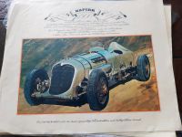 Oldtimer Bilder / Poster Nordrhein-Westfalen - Werdohl Vorschau