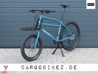 Bombtrack Munroe Cargo | Lastenrad | Cargobike | Lastenfahrrad | Gravel Bayern - Grafenrheinfeld Vorschau