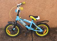 Kinderfahrrad 14 Zoll Saarland - Völklingen Vorschau