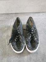 Esprit Sneakers grau Gr. 38 Bayern - Hilpoltstein Vorschau