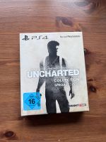 Uncharted PS4 Baden-Württemberg - Bad Wildbad Vorschau