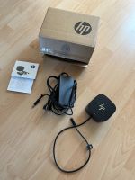 HP Thunderbolt Dock 120W G2 USB-C Brandenburg - Glienicke/Nordbahn Vorschau