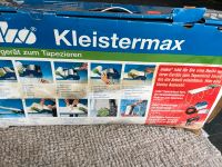 Kleistermaschine Tapeziermaschine Baden-Württemberg - Kuppenheim Vorschau