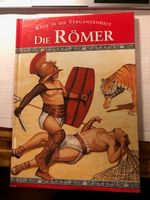 Buch Die Römer Thüringen - Saalfeld (Saale) Vorschau