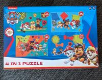 ❤️  4 x Kinder Puzzle *Paw Patrol* 12/16/20/24 Teile ❤️ Nordrhein-Westfalen - Wesseling Vorschau