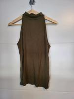 Neckholder Top AMISU Gr. XL Nordrhein-Westfalen - Mechernich Vorschau