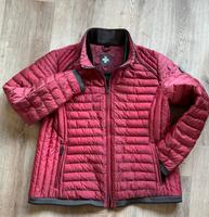 Wellensteyn Übergang Jacke Mol Lady Molecule Mehrton Rot XXL Niedersachsen - Hanstedt Vorschau