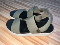 Keen Gr 38,5 Elle Damen Riemen Sandalen grün wNEU Niedersachsen - Rotenburg (Wümme) Vorschau