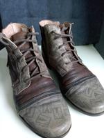 Schnürschuhe der Marke Charme 37 Mecklenburg-Vorpommern - Pasewalk Vorschau