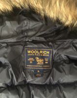 Woolrich Daunenparka, mit Echt Pelz Nordrhein-Westfalen - Herne Vorschau