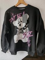 Yakuza Teddy Urban Sweatshirt Pullover Gröẞe S Leipzig - Gohlis-Mitte Vorschau