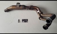 Suche 2021 YAMAHA TENERE 700 XTZ EXHAUST PIPE Hannover - Vahrenwald-List Vorschau