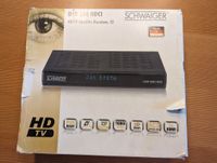 Sat Receiver Schwaiger DSR 596 HDCI Niedersachsen - Osloß Vorschau