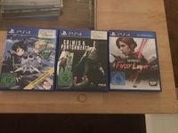 PS4 Spielesammlung Berlin - Treptow Vorschau