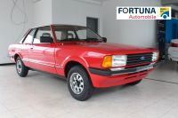 Ford Taunus 1.6 L 2.Hand H-Zulassung Bayern - Ansbach Vorschau