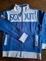 SCOUT Sweatshirtjacke 140/146 Nordrhein-Westfalen - Bad Münstereifel Vorschau