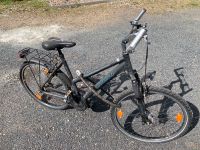 Damenfahrrad der Marke Kalkhof Niedersachsen - Hollenstedt Vorschau