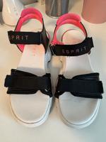 Kinder Sandalen Esprit Rostock - Evershagen Vorschau