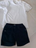 S Oliver Shorts Gr. 128 Düsseldorf - Pempelfort Vorschau