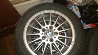 4 BMW Alufelgen 7Jx16 H2 Kr. Altötting - Burgkirchen Vorschau