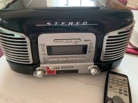 Radio Retrostyle TEAC mit USB und CD Nordrhein-Westfalen - Unna Vorschau