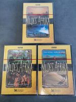 Wildes Afrika DVD Set Baden-Württemberg - Lauffen Vorschau