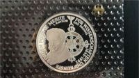10 DM Silbermünze 1992 D Nordrhein-Westfalen - Unna Vorschau