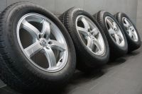 4 ALU WINTERRÄDER WINTERREIFEN 235/60 R17 VOLVO XC40 Typ: X 7,5x17 ET 45 17 ZOLL WINTERKOMPLETTRÄDER DUNLOP MWST. 19% ausweisbar ! Nordrhein-Westfalen - Borchen Vorschau