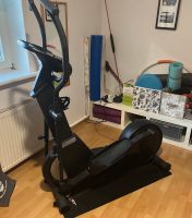 Crosstrainer Cardiostrong EX 60 Niedersachsen - Einbeck Vorschau