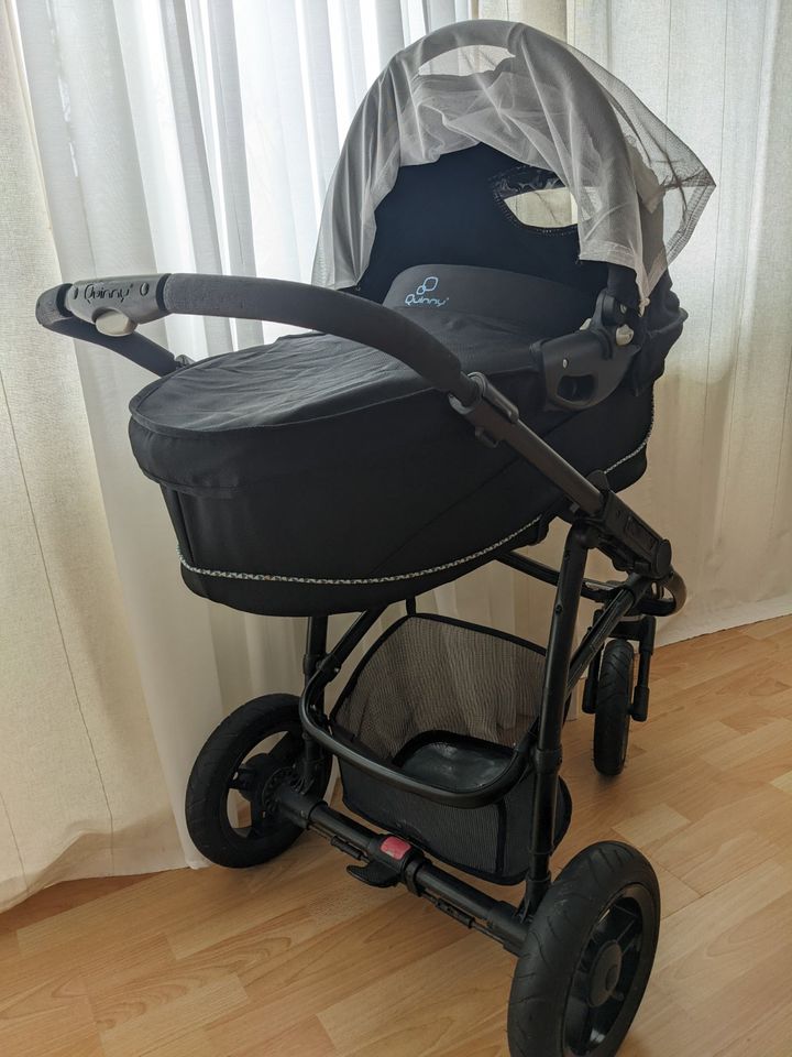 Kinderwagen in Wuppertal