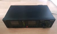 Telefunken Doppel Tapedeck HC 865T für Hifi / Stereo Anlage Nordrhein-Westfalen - Gütersloh Vorschau