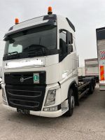 Lkw Volvo 460.  6x2 2015 Kr. Passau - Passau Vorschau