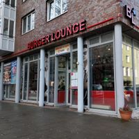 Lieferfahrer-/in gesucht in Harburg Hamburg - Bergedorf Vorschau
